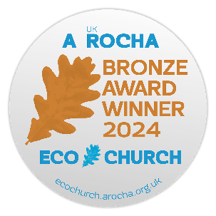 Rocha Bronze