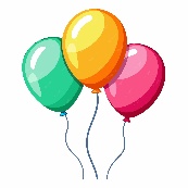 3ballons