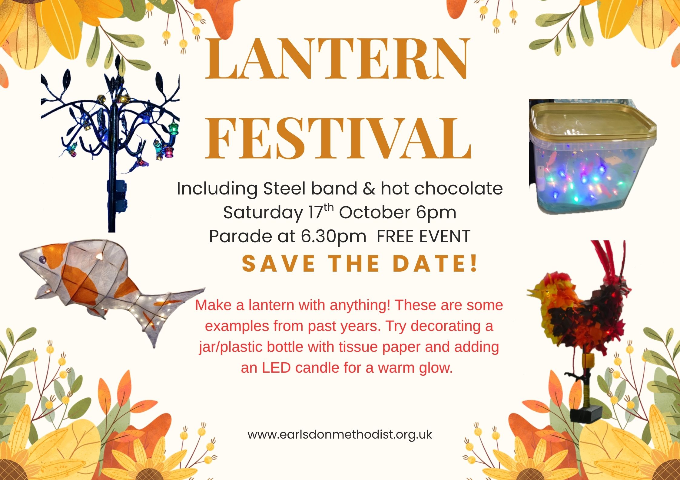 2026Lantern Festival Poster